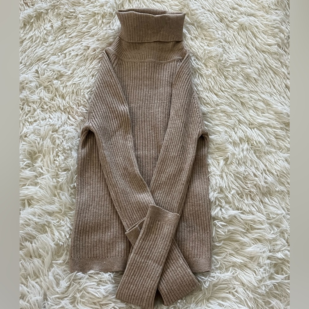 Love Tree Sweater
